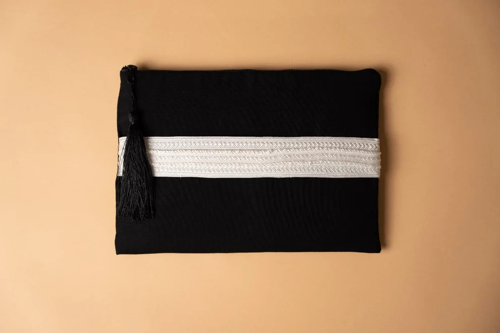 Turath Bag - Bisht