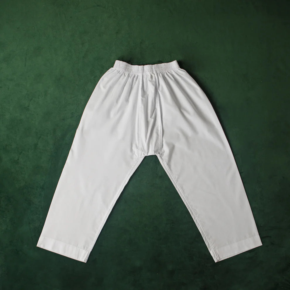 Youth's Mkassar - Long Pants.