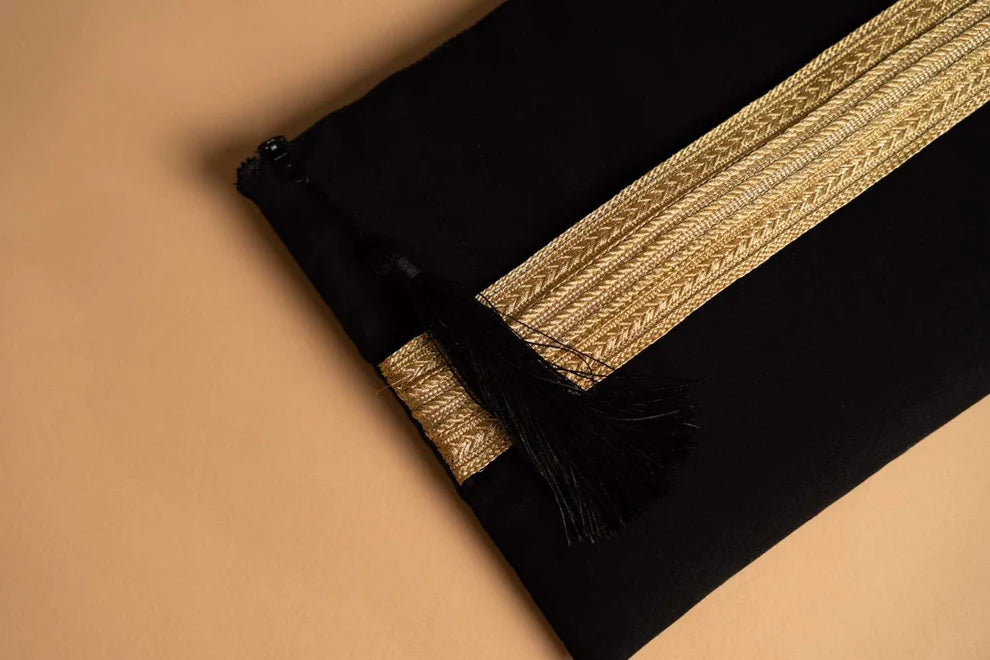 Turath Bag - Bisht