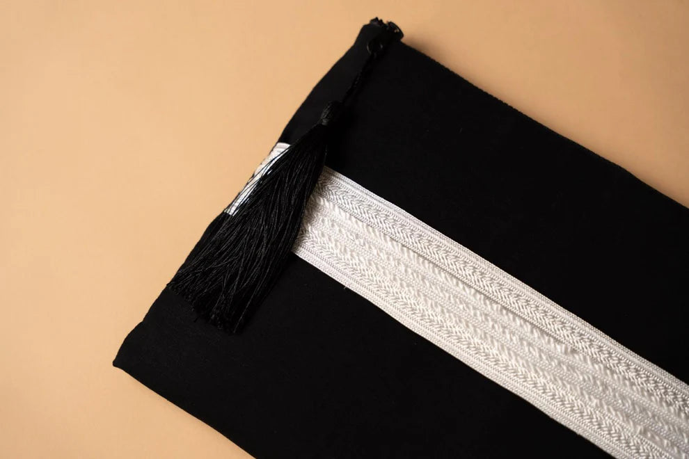 Turath Bag - Bisht