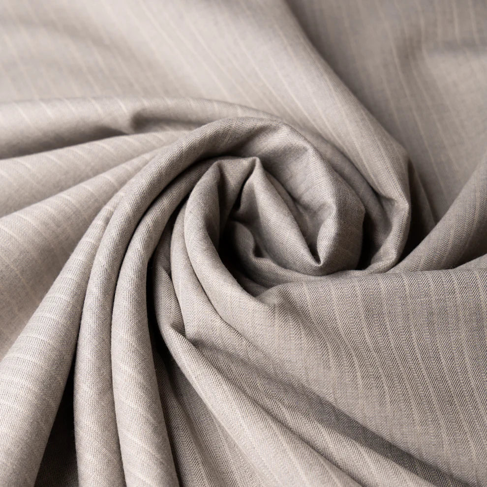 Winter Fabric - Beige