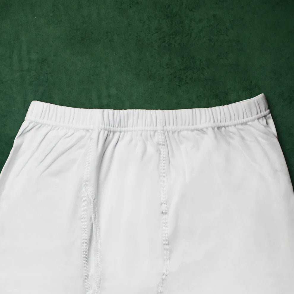 Bottom Underwear - Open Front - Korean.