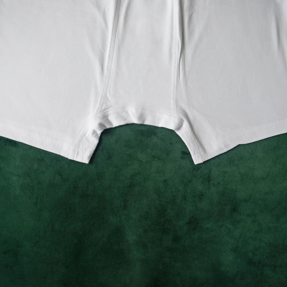 Bottom Underwear - Closed Front.