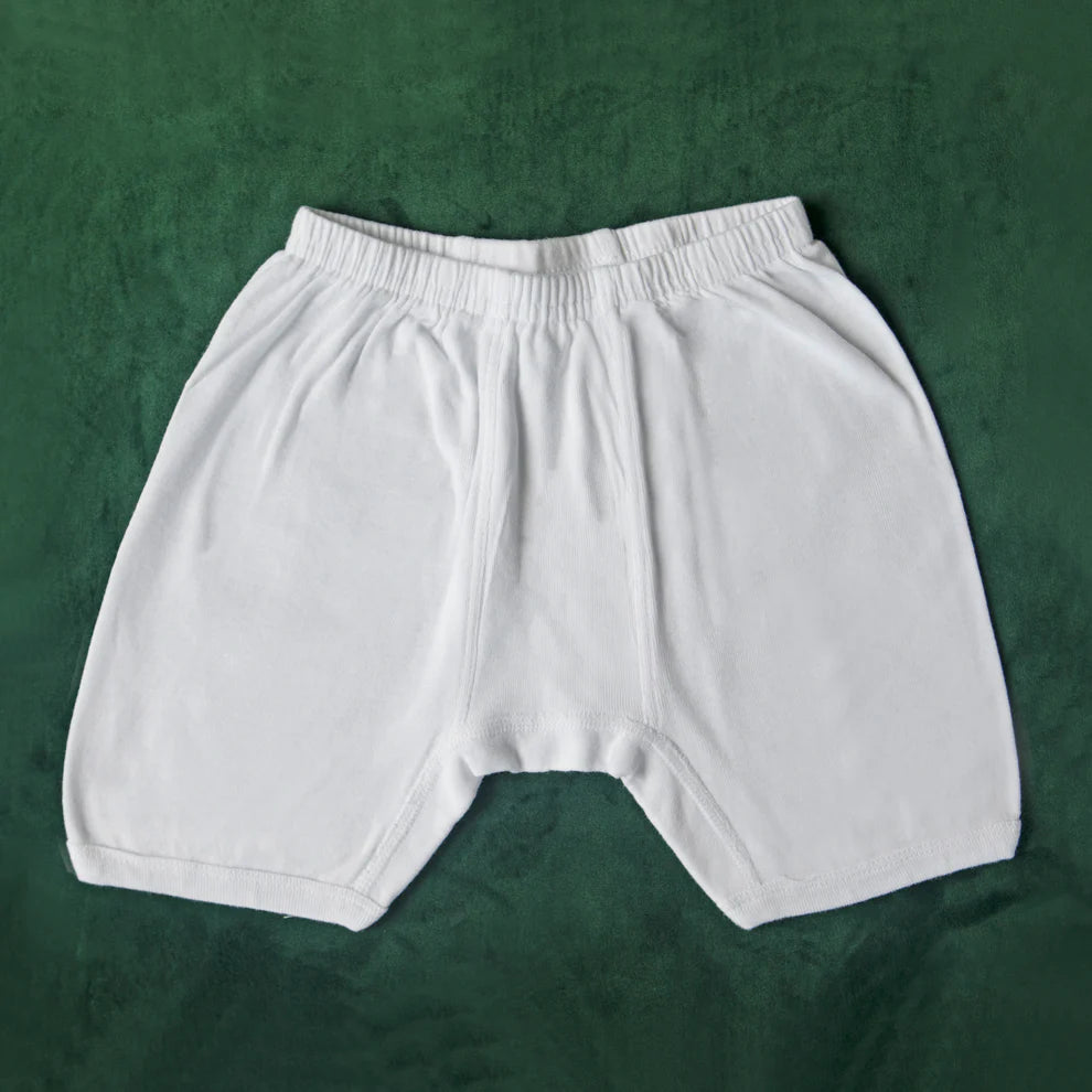 Children's Underwear Set.