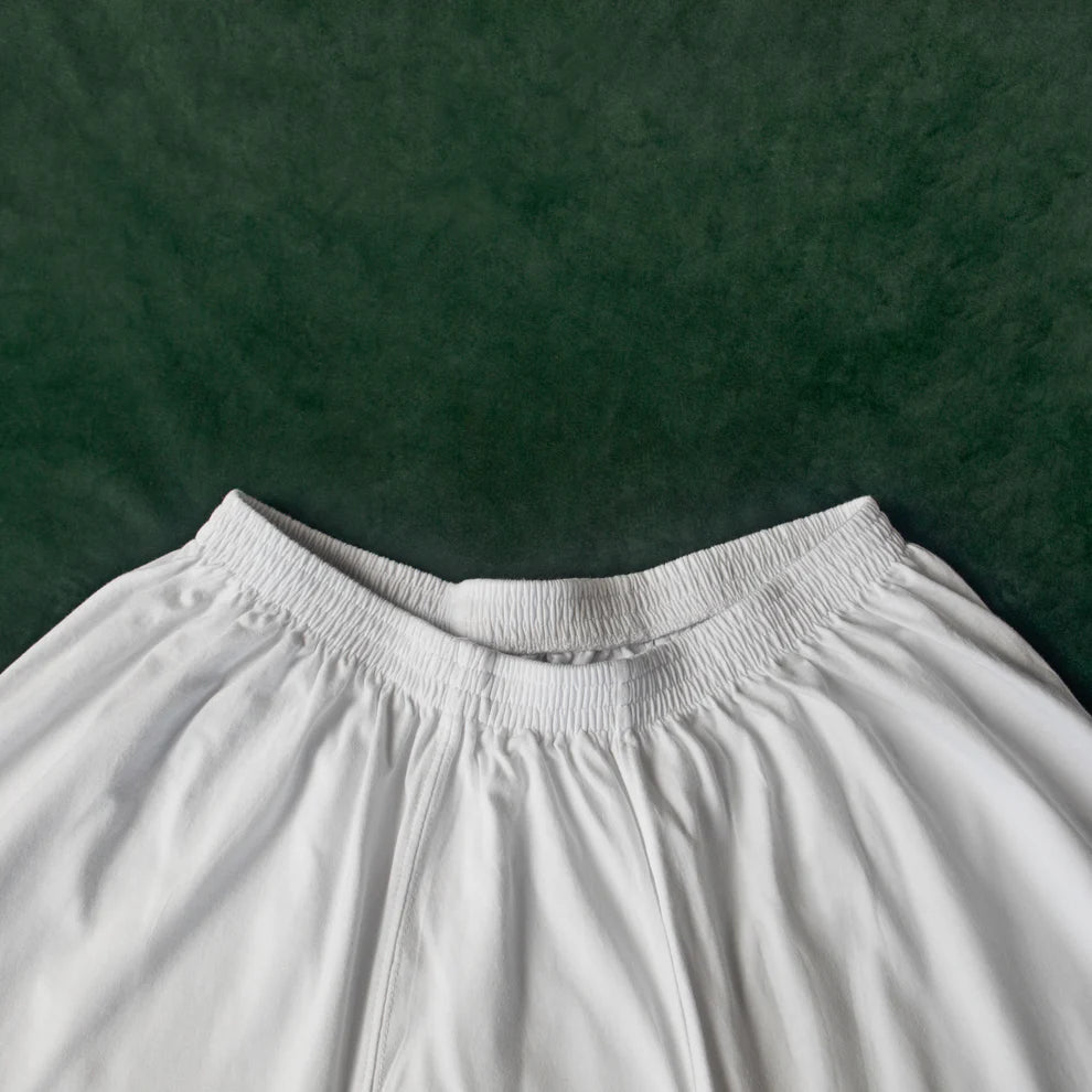 100% Cotton Men's Mkassar.