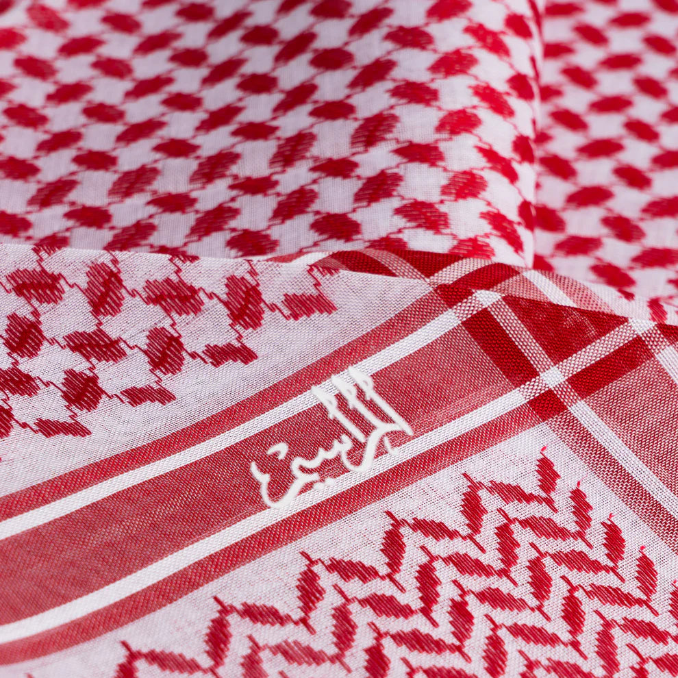 Classic - Light Shemagh