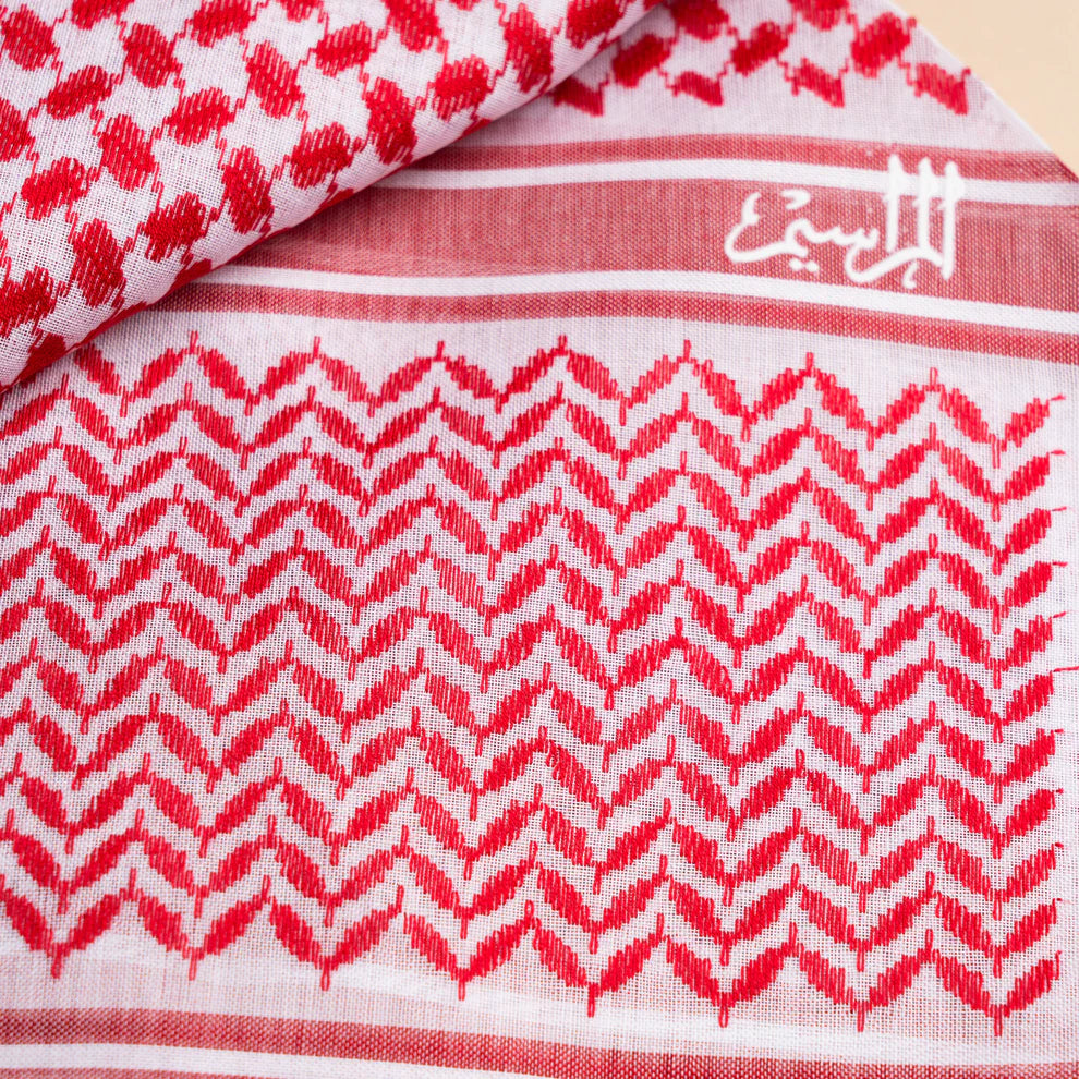 Classic Men’s Shemagh
