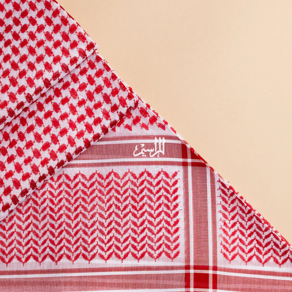 Classic Men’s Shemagh