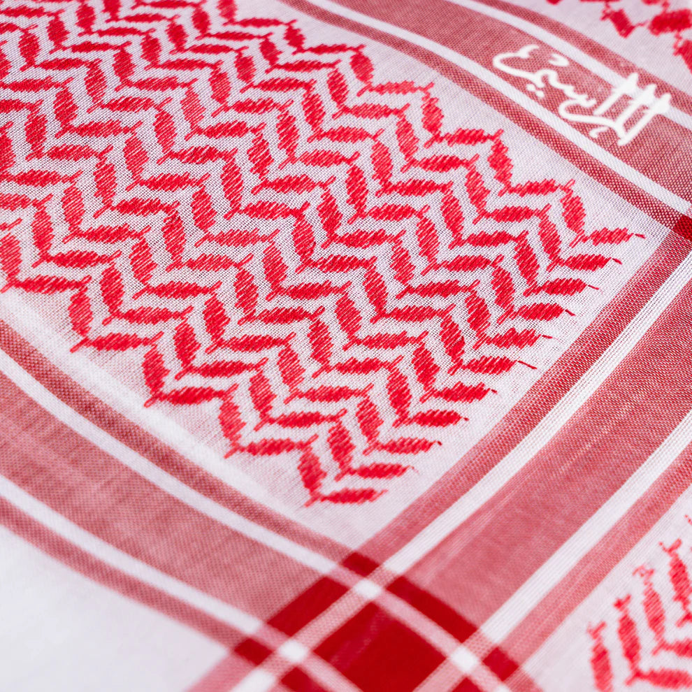 Classic Men’s Shemagh