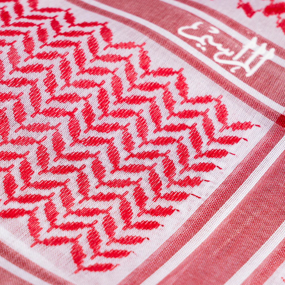 Classic Men’s Shemagh