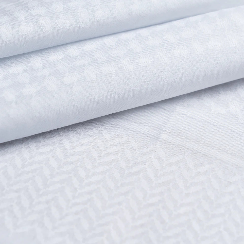 Classic Men’s White Shemagh