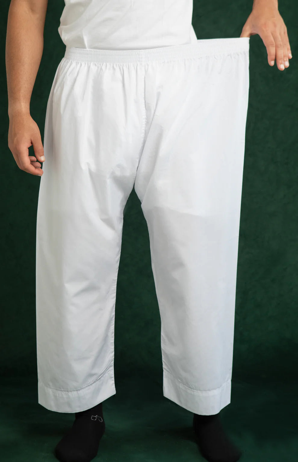 Men's Two Lines Mkassar - RAHI.
