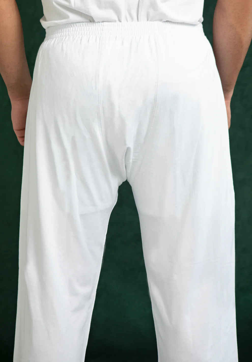 100% Cotton Men's Mkassar.