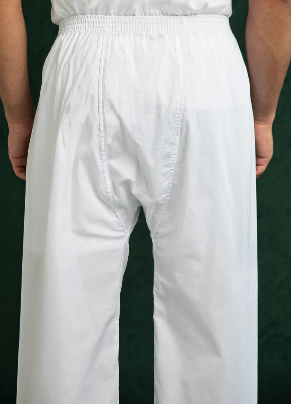 Men's Two Lines Mkassar.