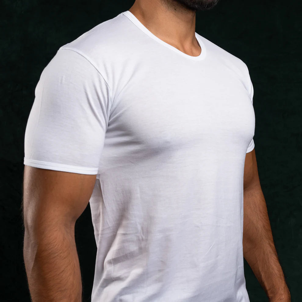 Premium Top Underwear - Long Staple Cotton.