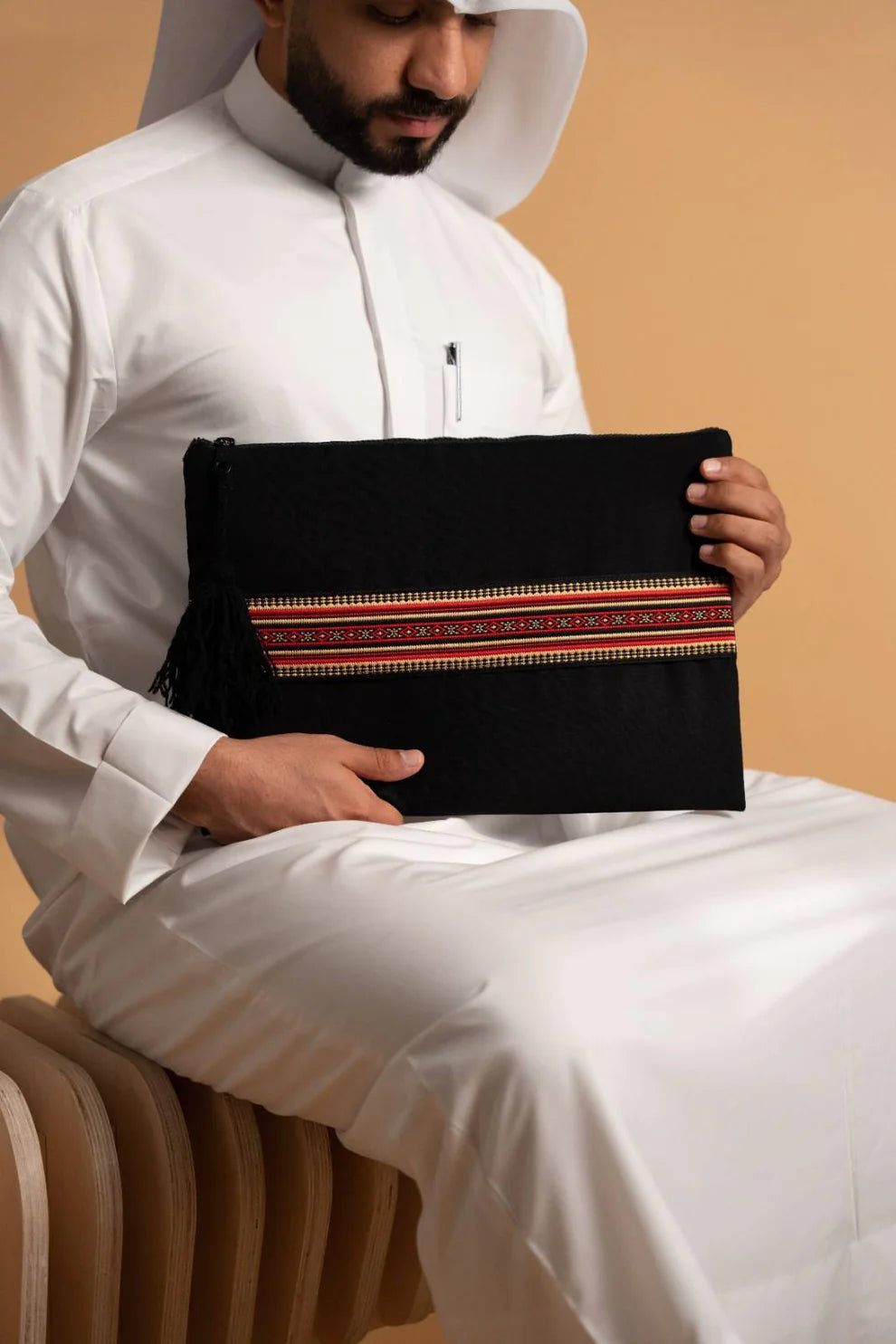 Turath Bag - Sadu