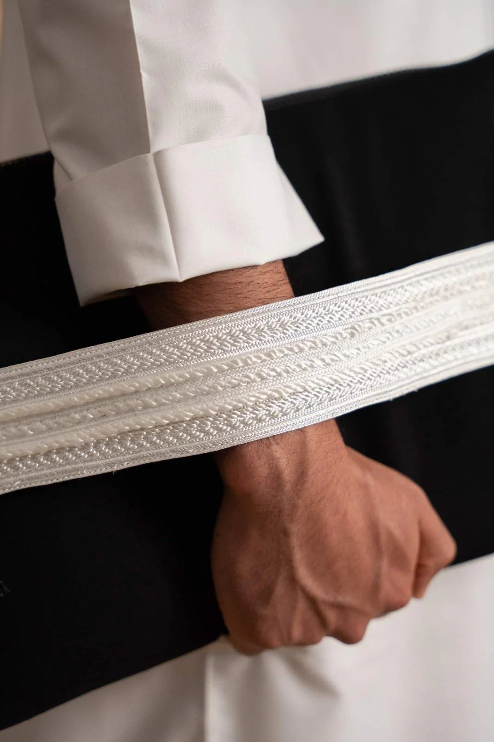 Turath Bag - Bisht