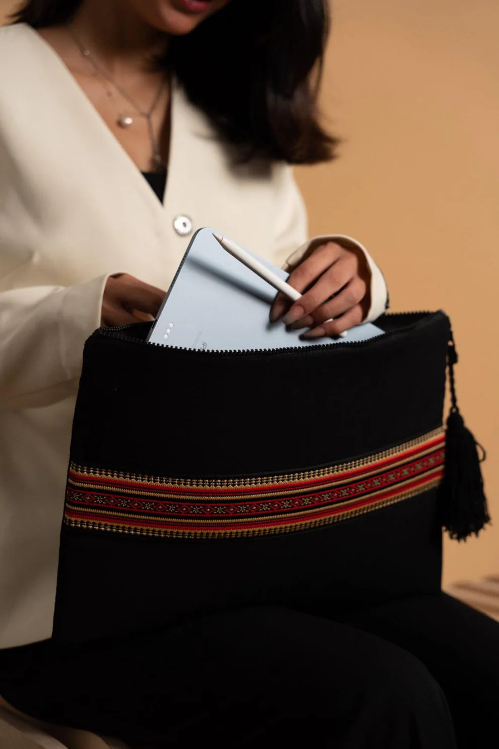Turath Bag - Sadu
