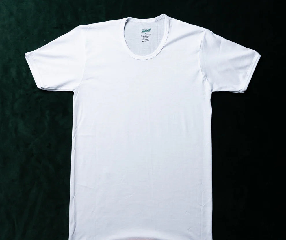 Premium Top Underwear - Long Staple Cotton.