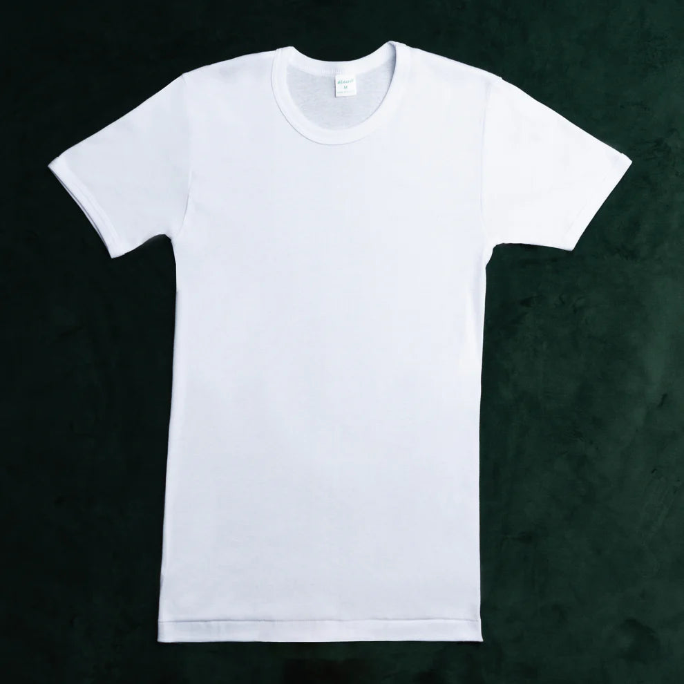 Top Underwear - Fitted - Korean.