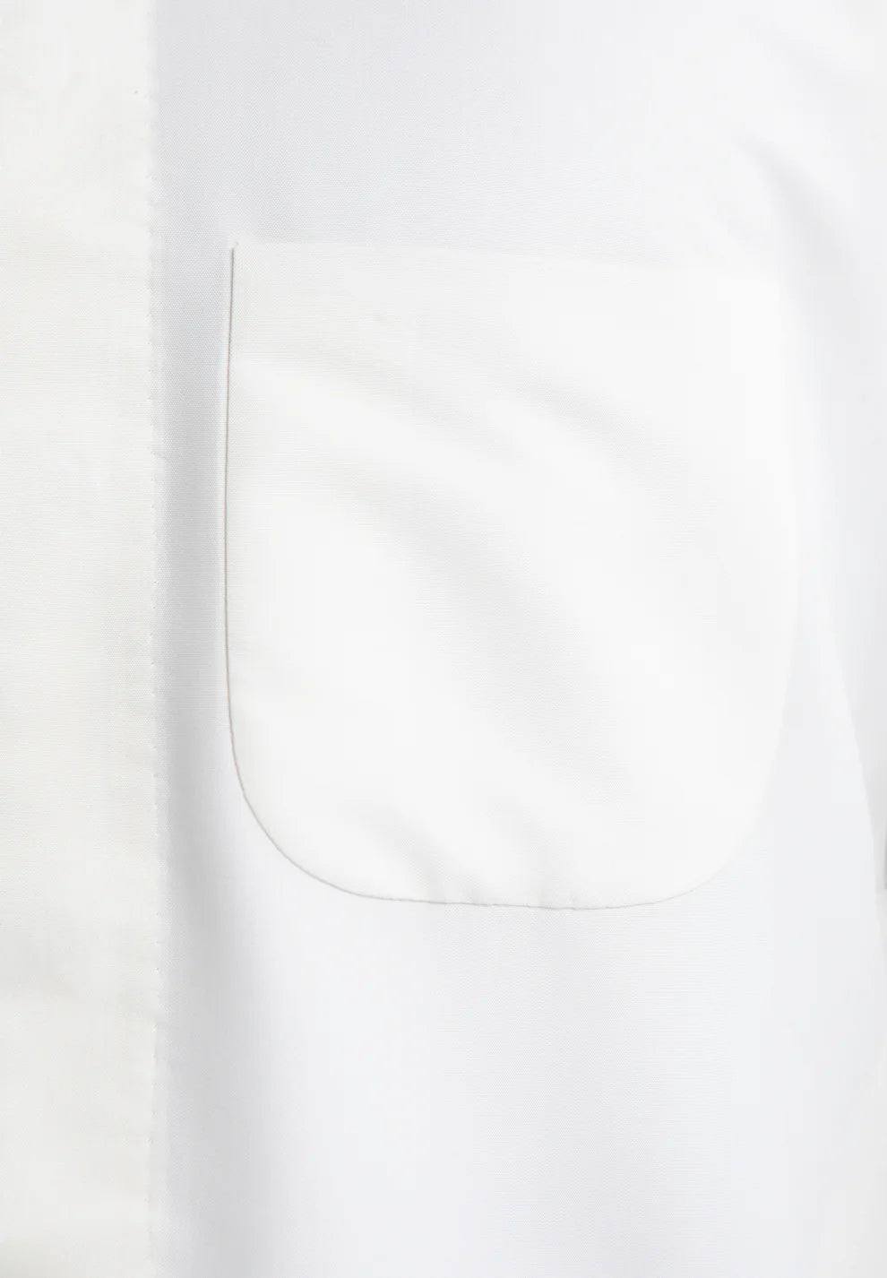 Men's Dishdasha - Off White