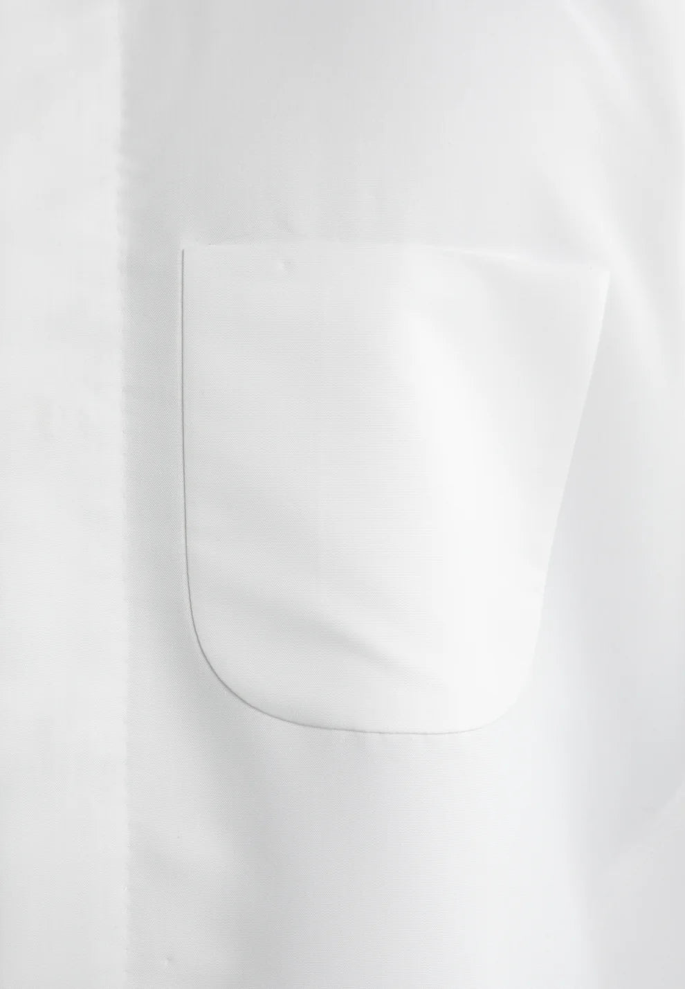 Men’s Dishdasha – White