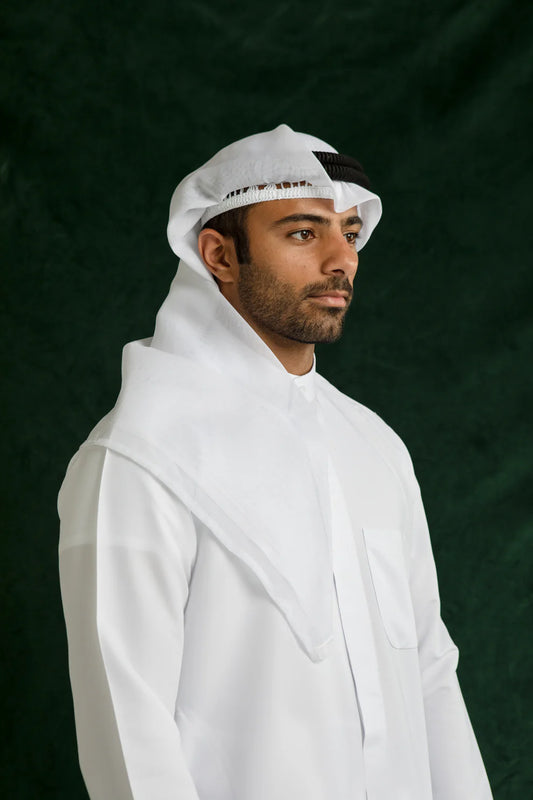 Ghutrah Al-Leqa