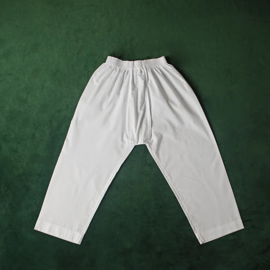 Youth's Mkassar - Long Pants.
