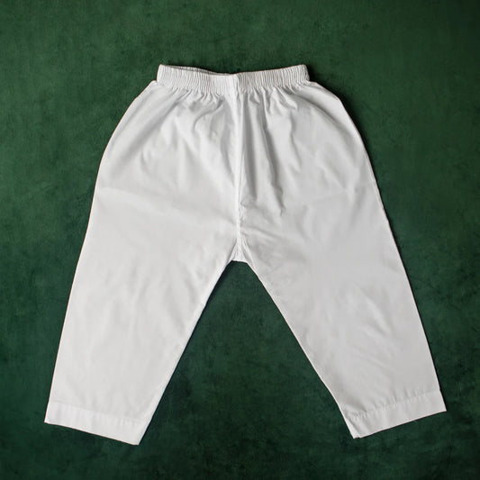 Kid's Mkassar - Long Pants RAHI.