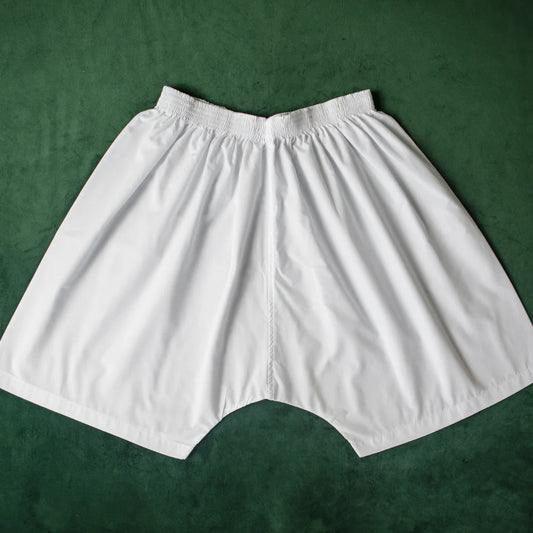 Men's Short Mkassar.