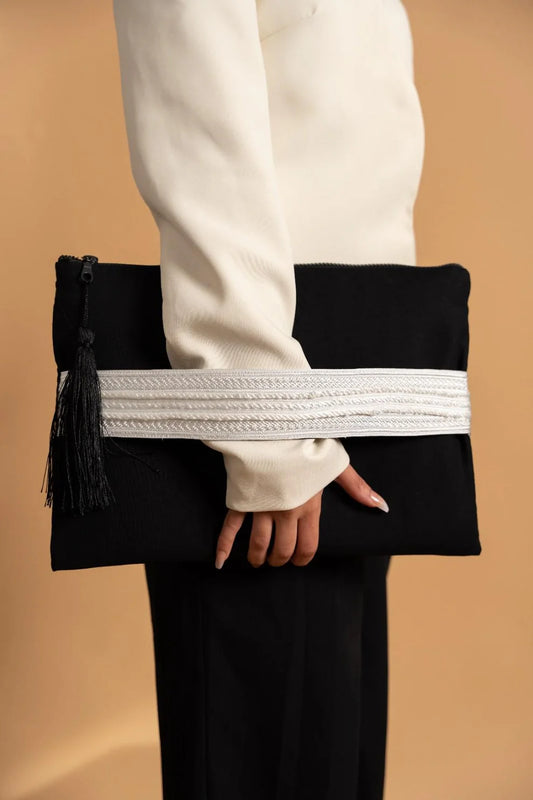 Turath Bag - Bisht