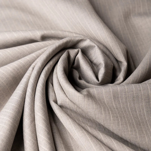 Winter Fabric - Beige
