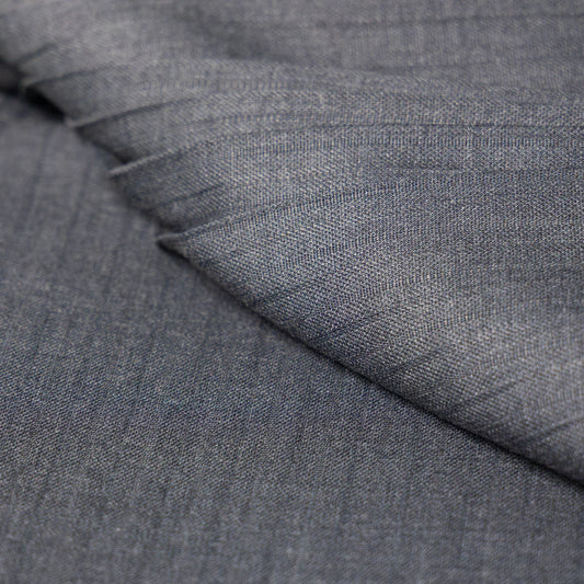 Winter Fabric - Dark Grey