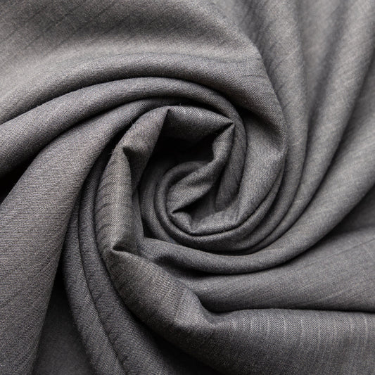Winter Fabric - Grey