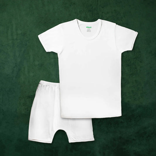 Youth's Underwear Set - Egyptian.