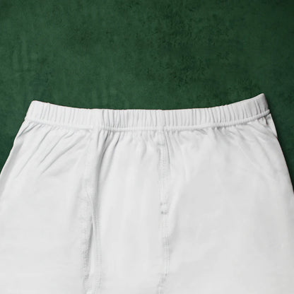 Bottom Underwear - Open Front - Korean.