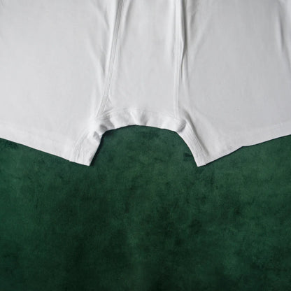 Bottom Underwear - Closed Front.