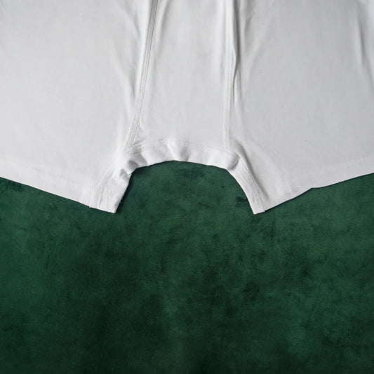 Bottom Underwear - Closed Front.