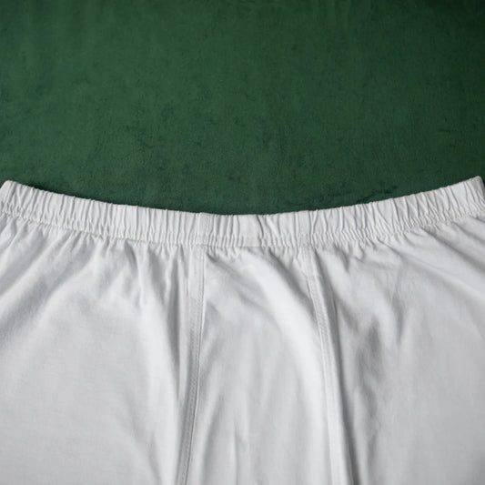 Bottom Underwear - Closed Front.