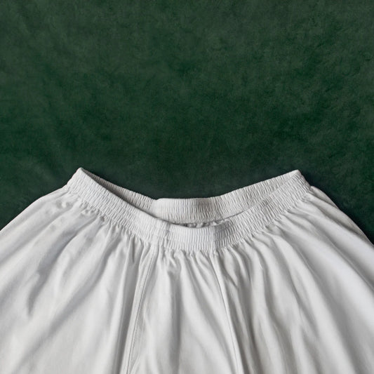 100% Cotton Men's Mkassar.
