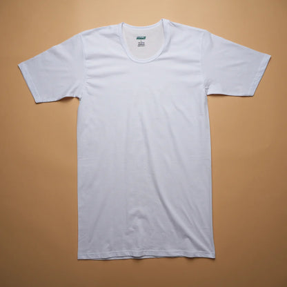 Top Underwear - Regular Neck with Long Sleeves.