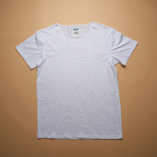 Premium Top Underwear - Wide Neck.