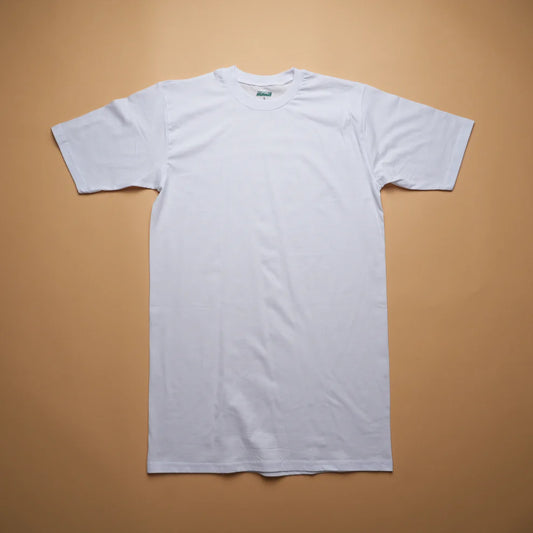 Top Underwear - High Neck with Long Sleeves.