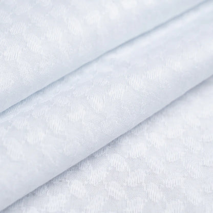 Elegant White Ghutra / Shemagh