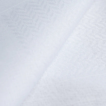 Premium Men’s White Shemagh
