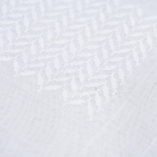 Premium Men’s White Shemagh