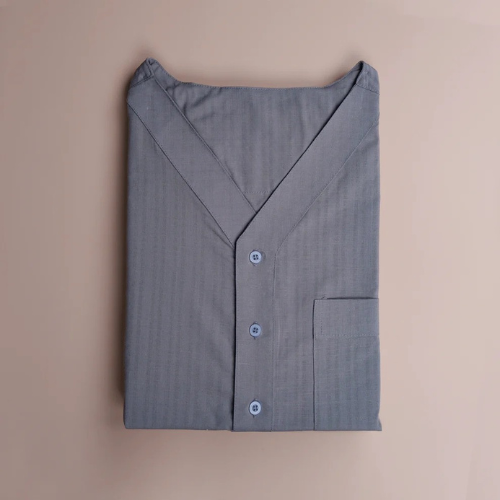 Home Dishdasha - V Neck