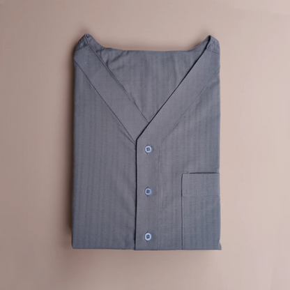 Home Dishdasha - V Neck