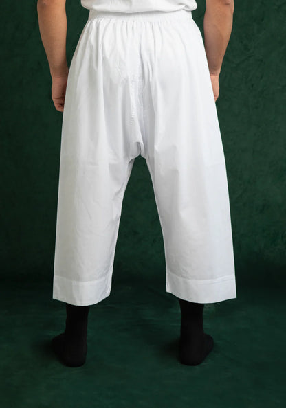 Men's Three Quarters Mkassar.