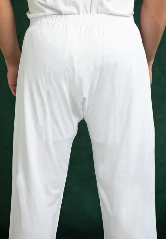 100% Cotton Men's Mkassar.
